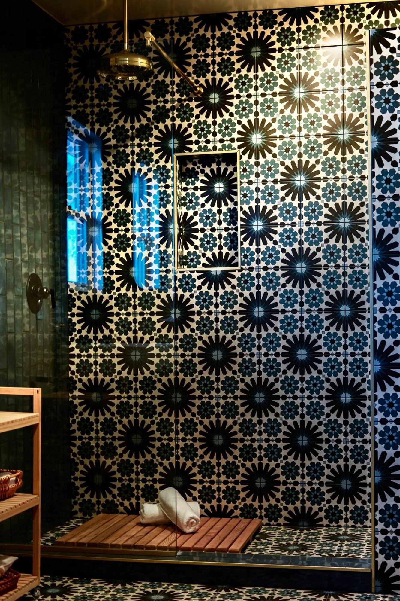 The Stardust Hotel - Adults Only Palm Springs Extérieur photo