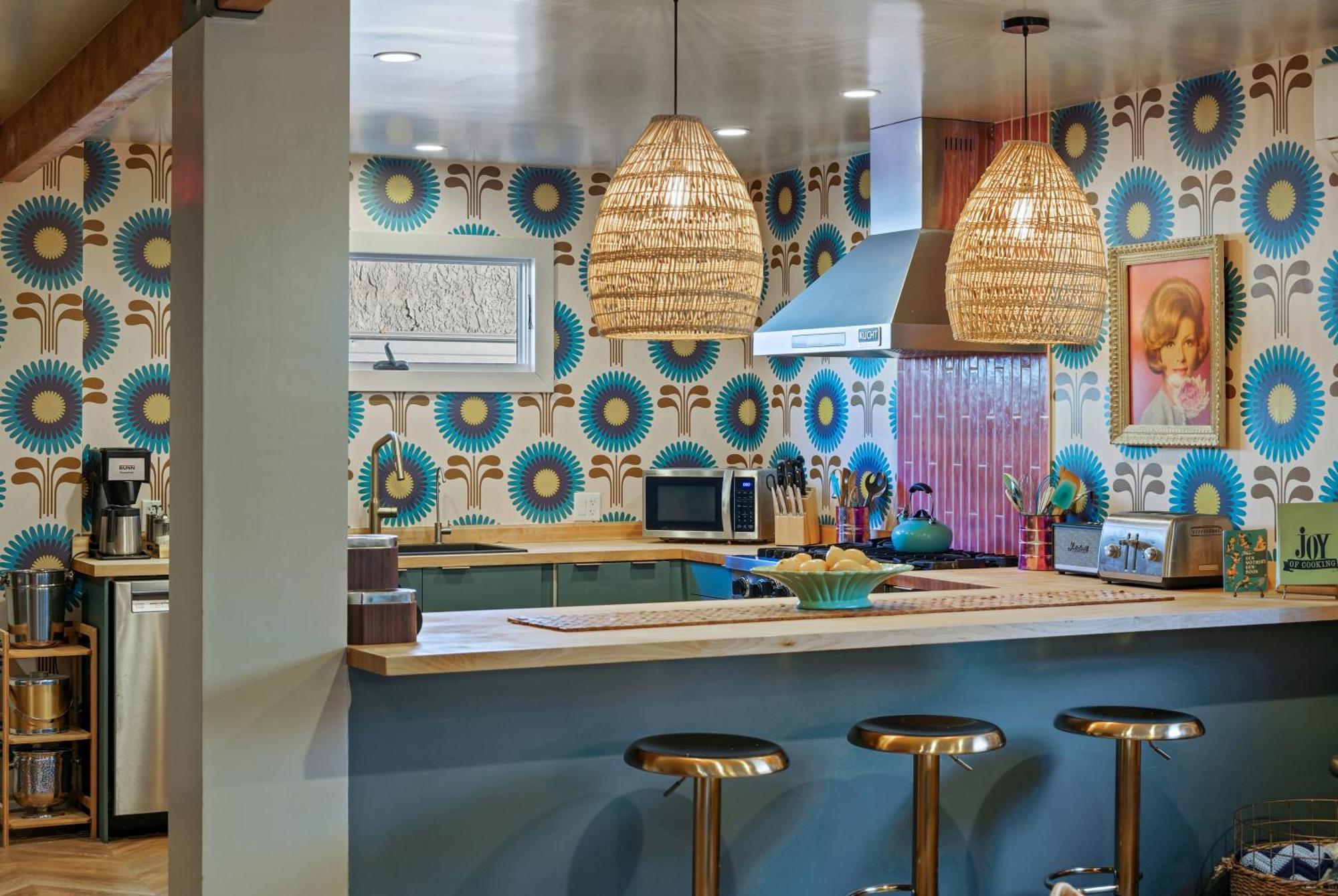 The Stardust Hotel - Adults Only Palm Springs Extérieur photo