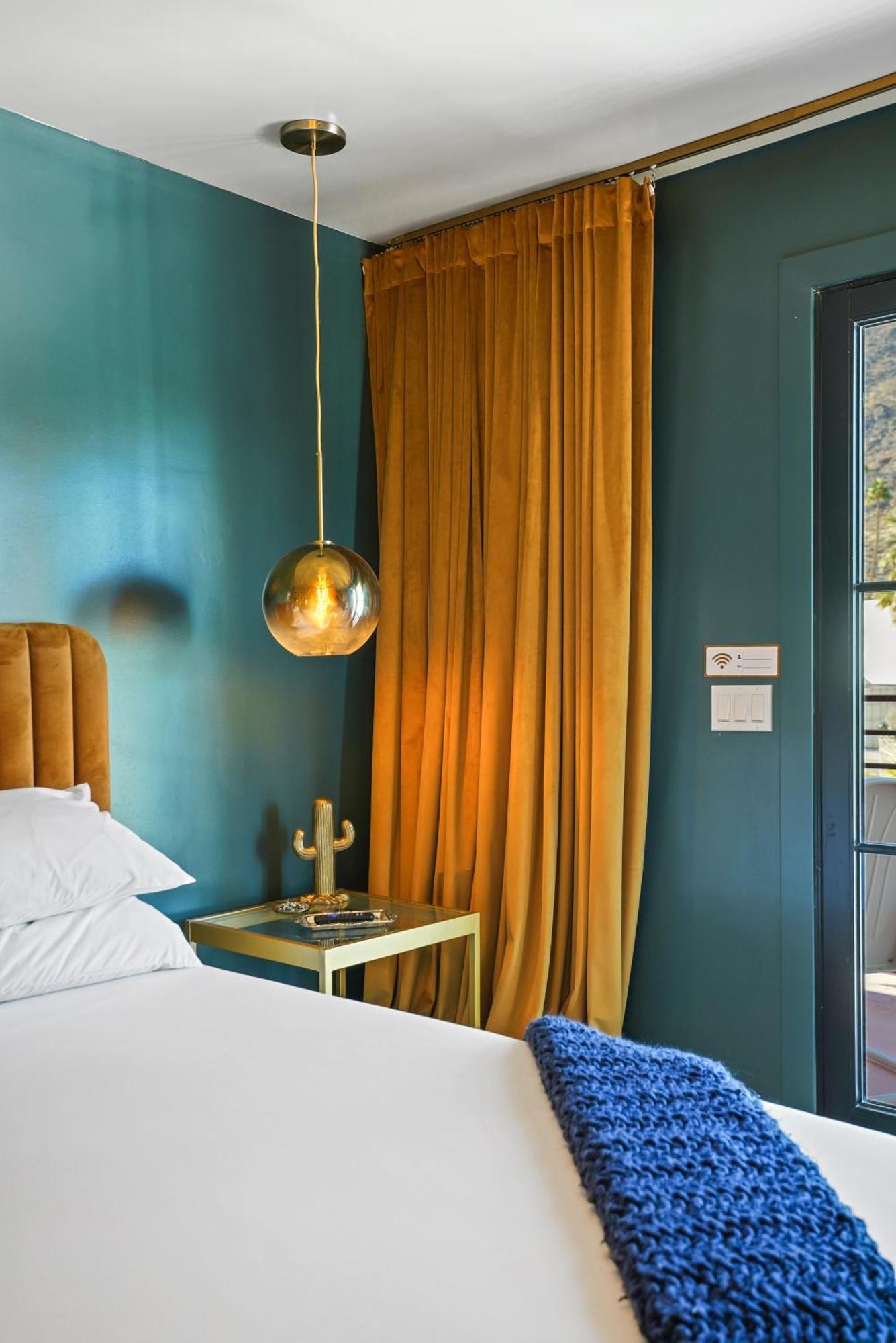 The Stardust Hotel - Adults Only Palm Springs Extérieur photo