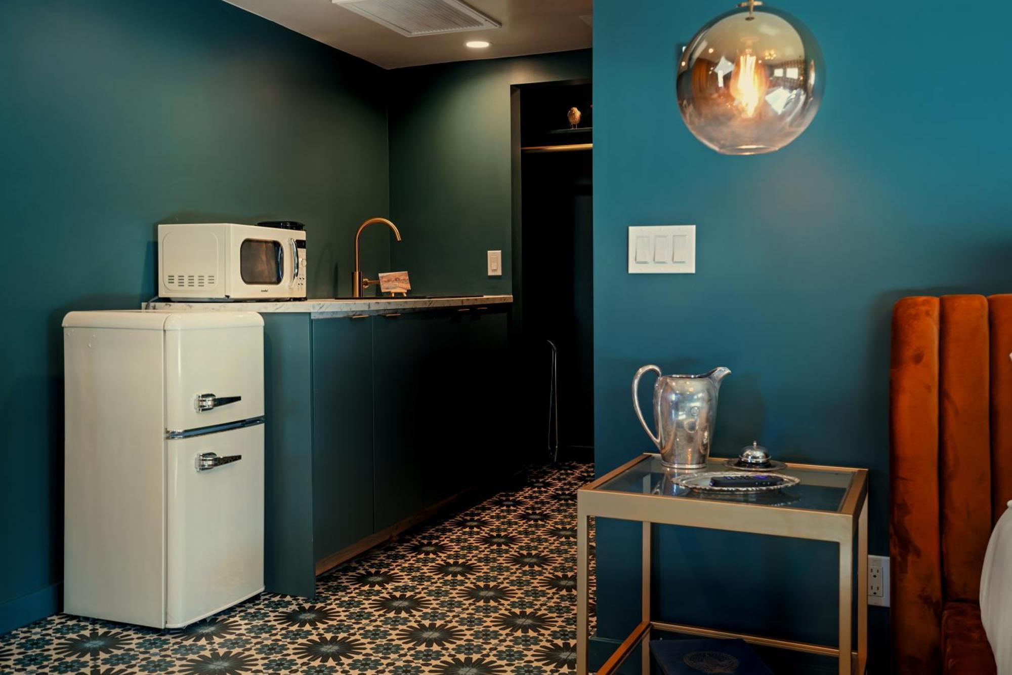 The Stardust Hotel - Adults Only Palm Springs Extérieur photo