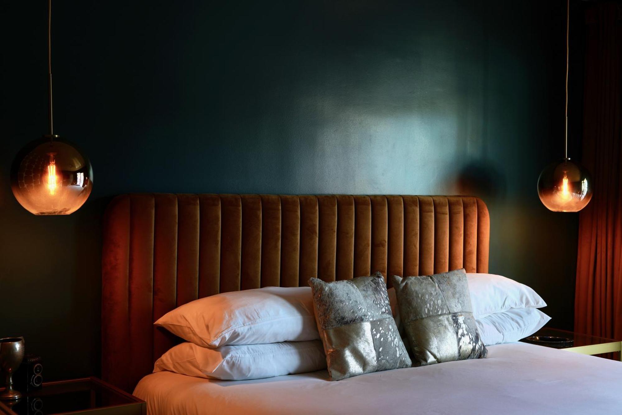 The Stardust Hotel - Adults Only Palm Springs Extérieur photo