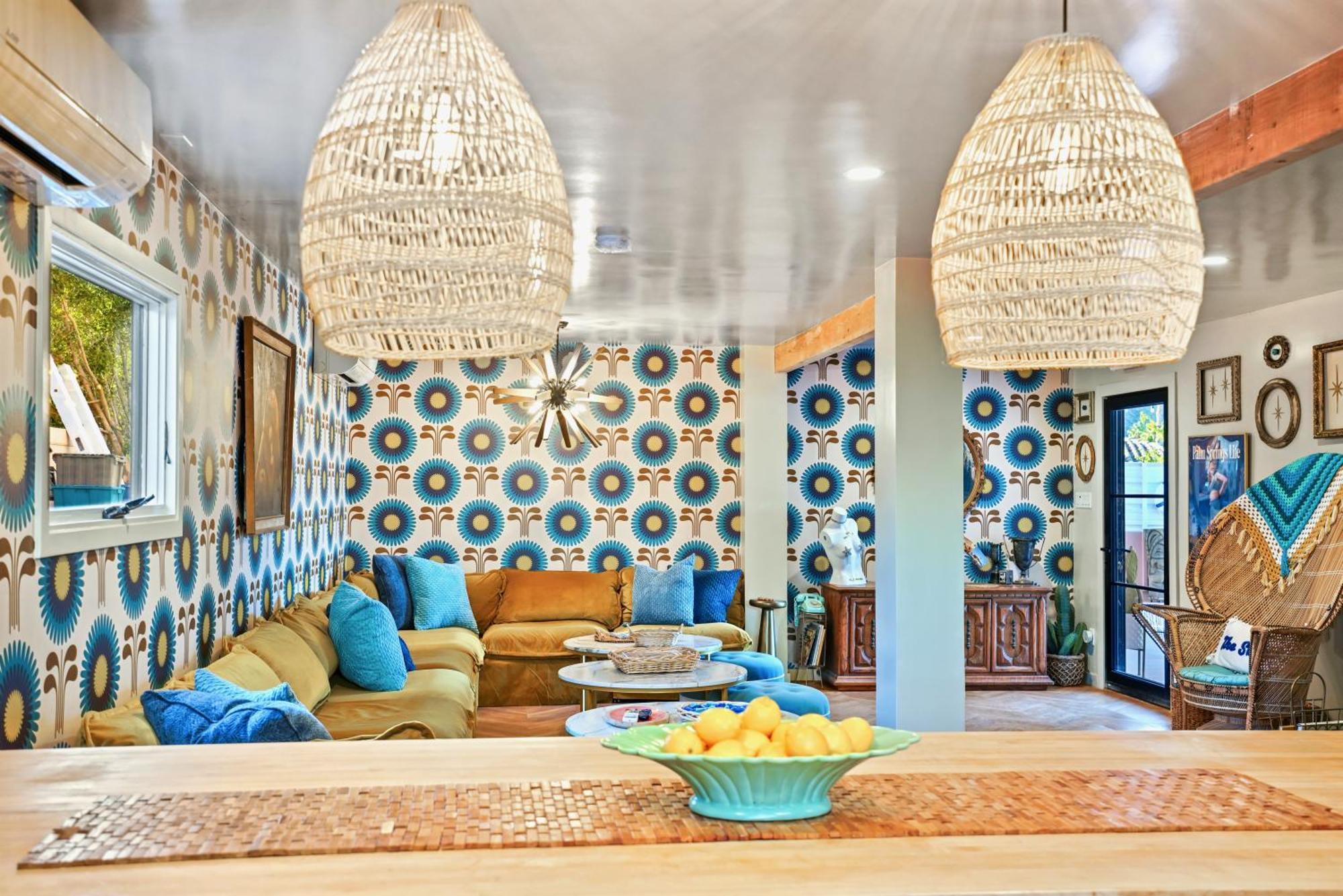 The Stardust Hotel - Adults Only Palm Springs Extérieur photo