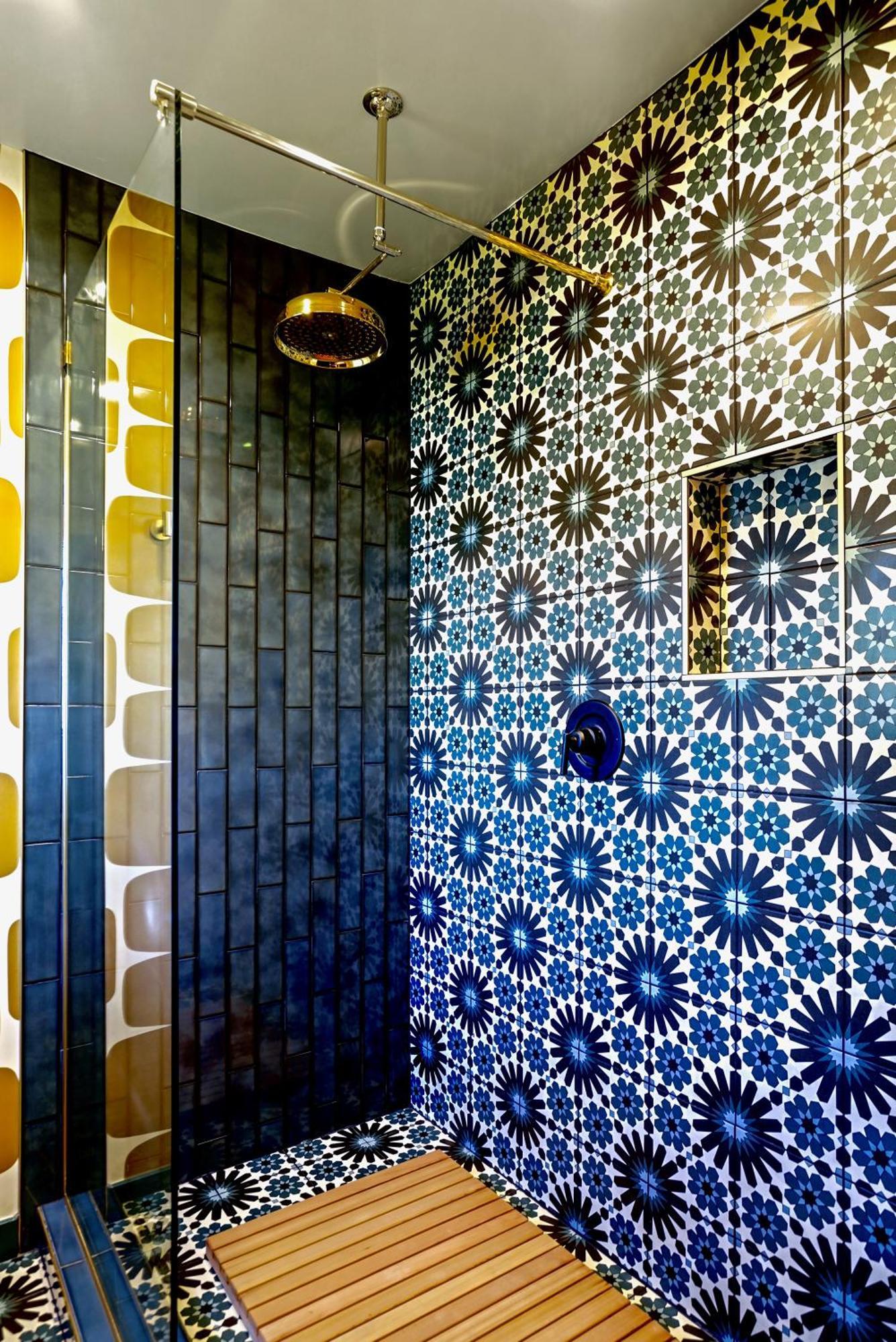 The Stardust Hotel - Adults Only Palm Springs Extérieur photo