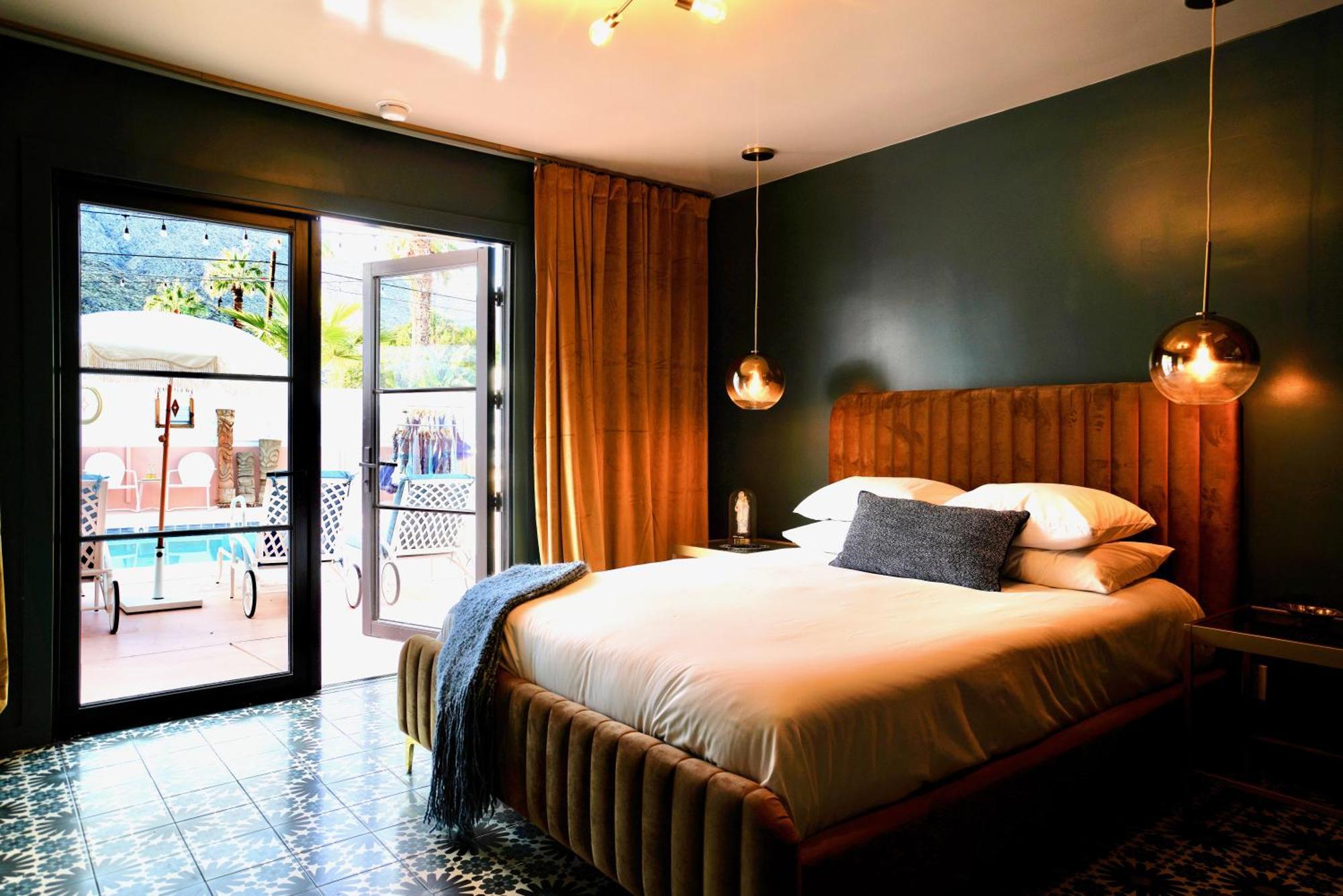 The Stardust Hotel - Adults Only Palm Springs Extérieur photo