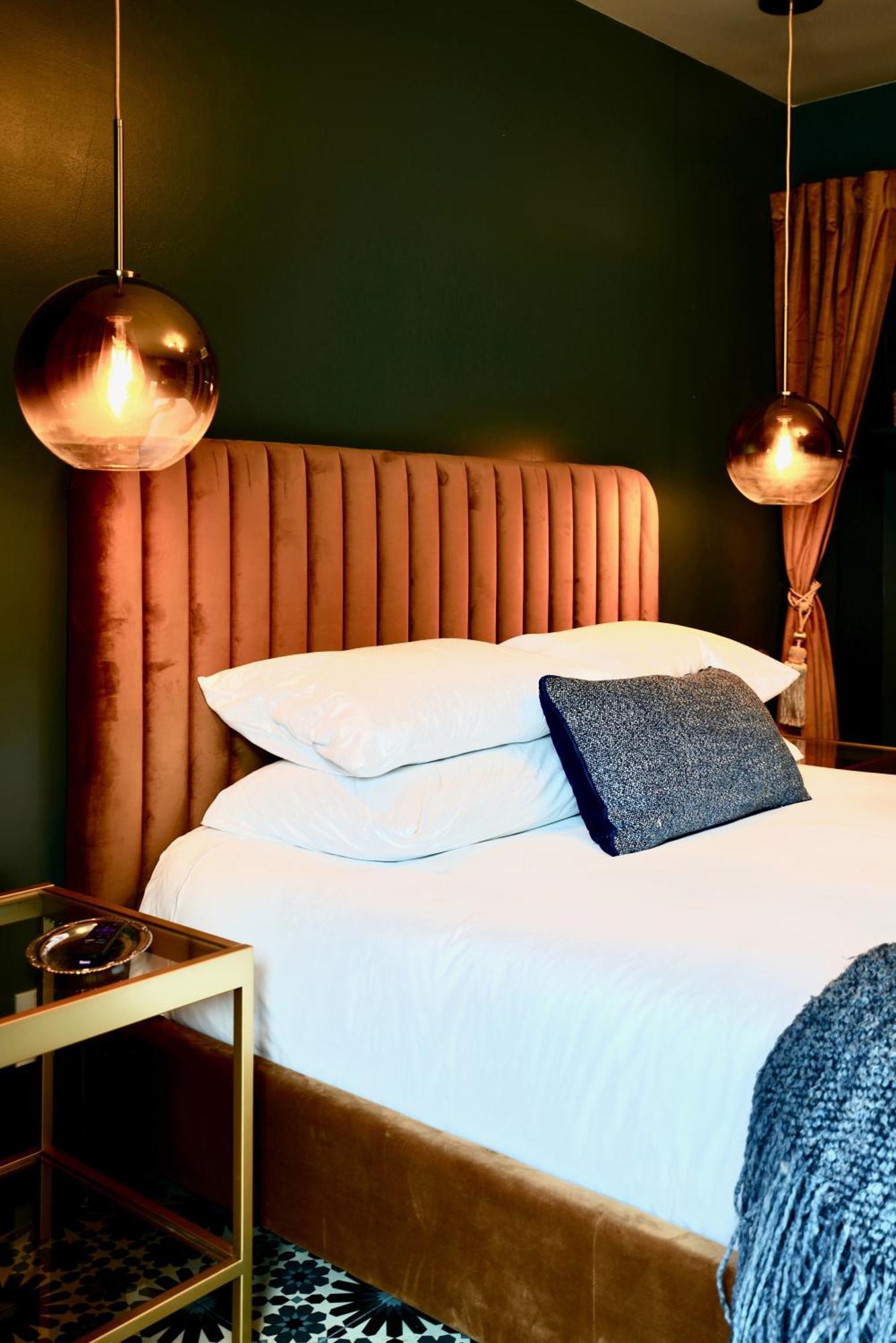 The Stardust Hotel - Adults Only Palm Springs Extérieur photo