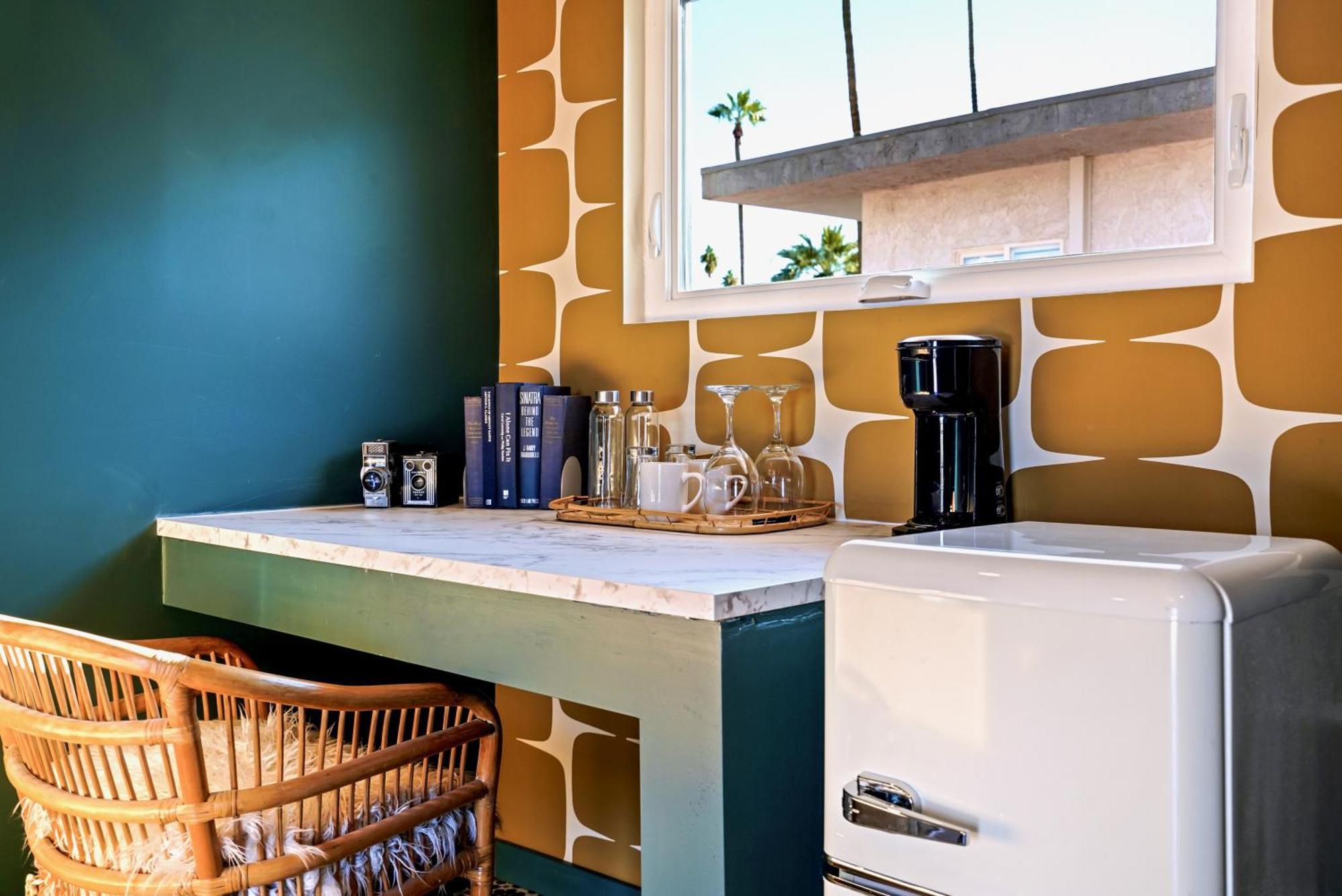 The Stardust Hotel - Adults Only Palm Springs Extérieur photo