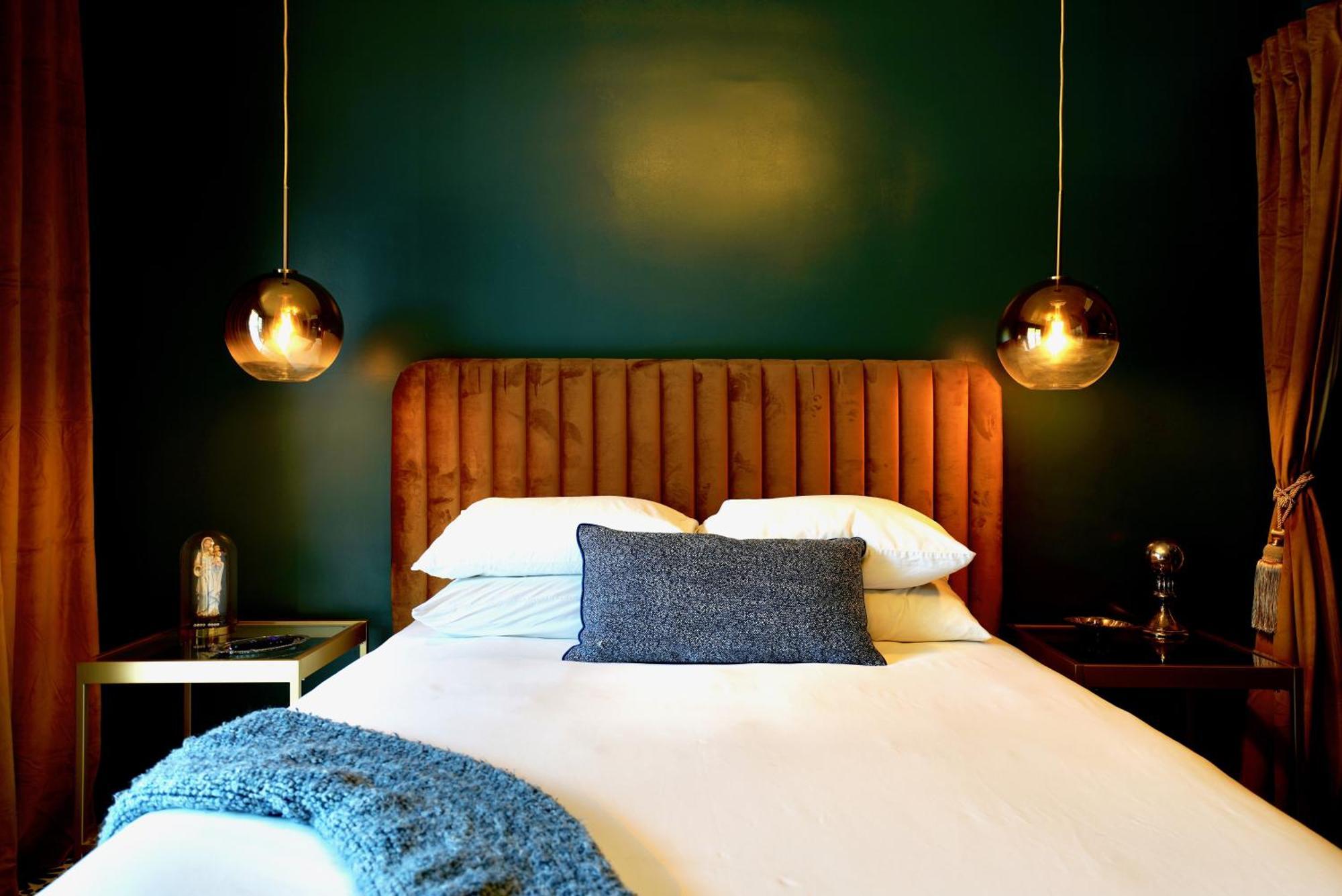 The Stardust Hotel - Adults Only Palm Springs Extérieur photo