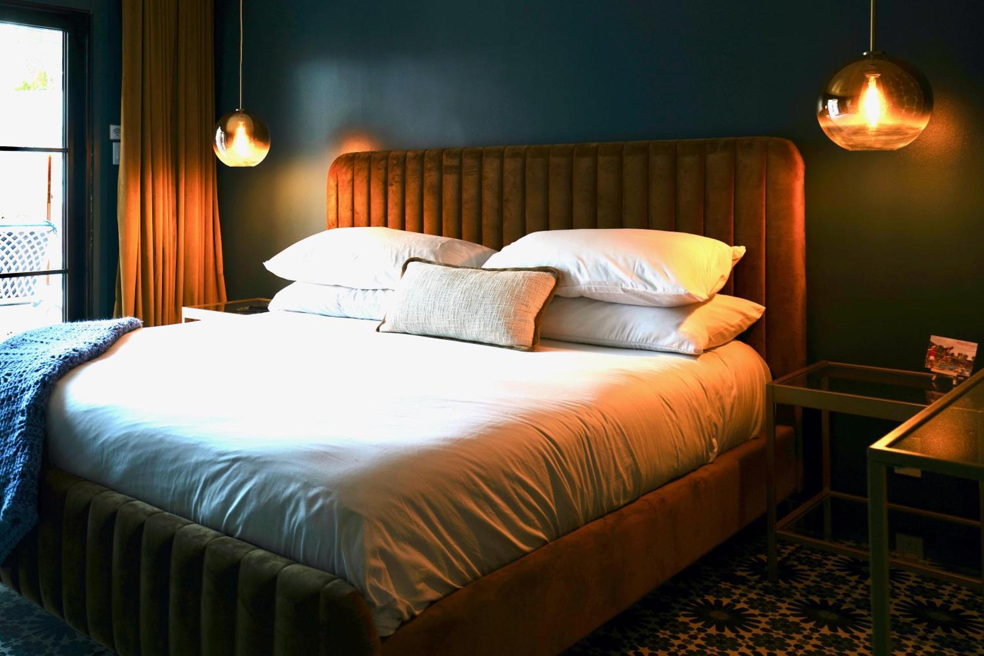 The Stardust Hotel - Adults Only Palm Springs Extérieur photo