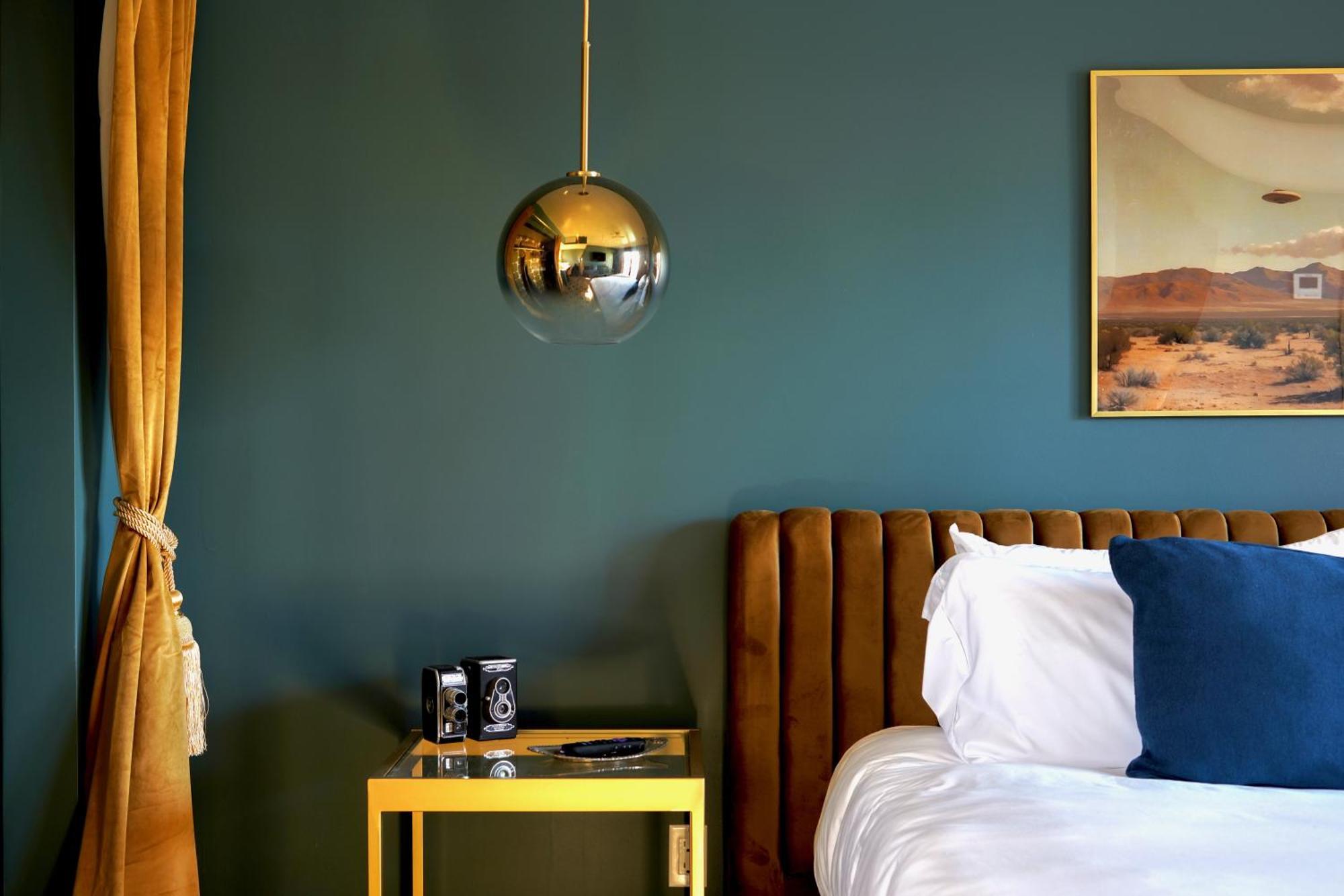 The Stardust Hotel - Adults Only Palm Springs Extérieur photo