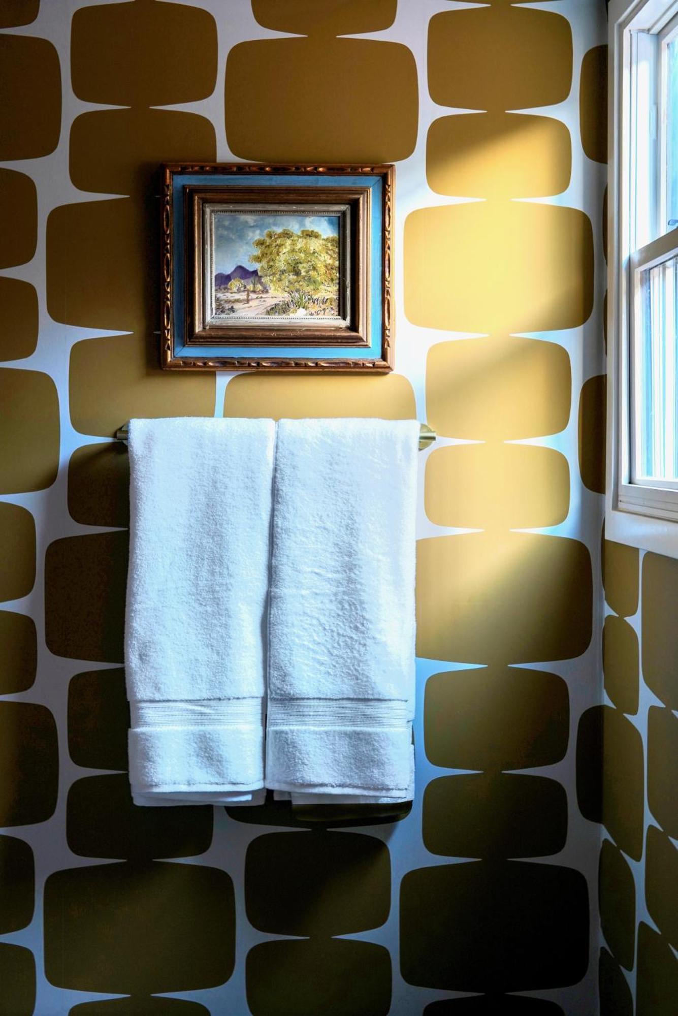 The Stardust Hotel - Adults Only Palm Springs Extérieur photo