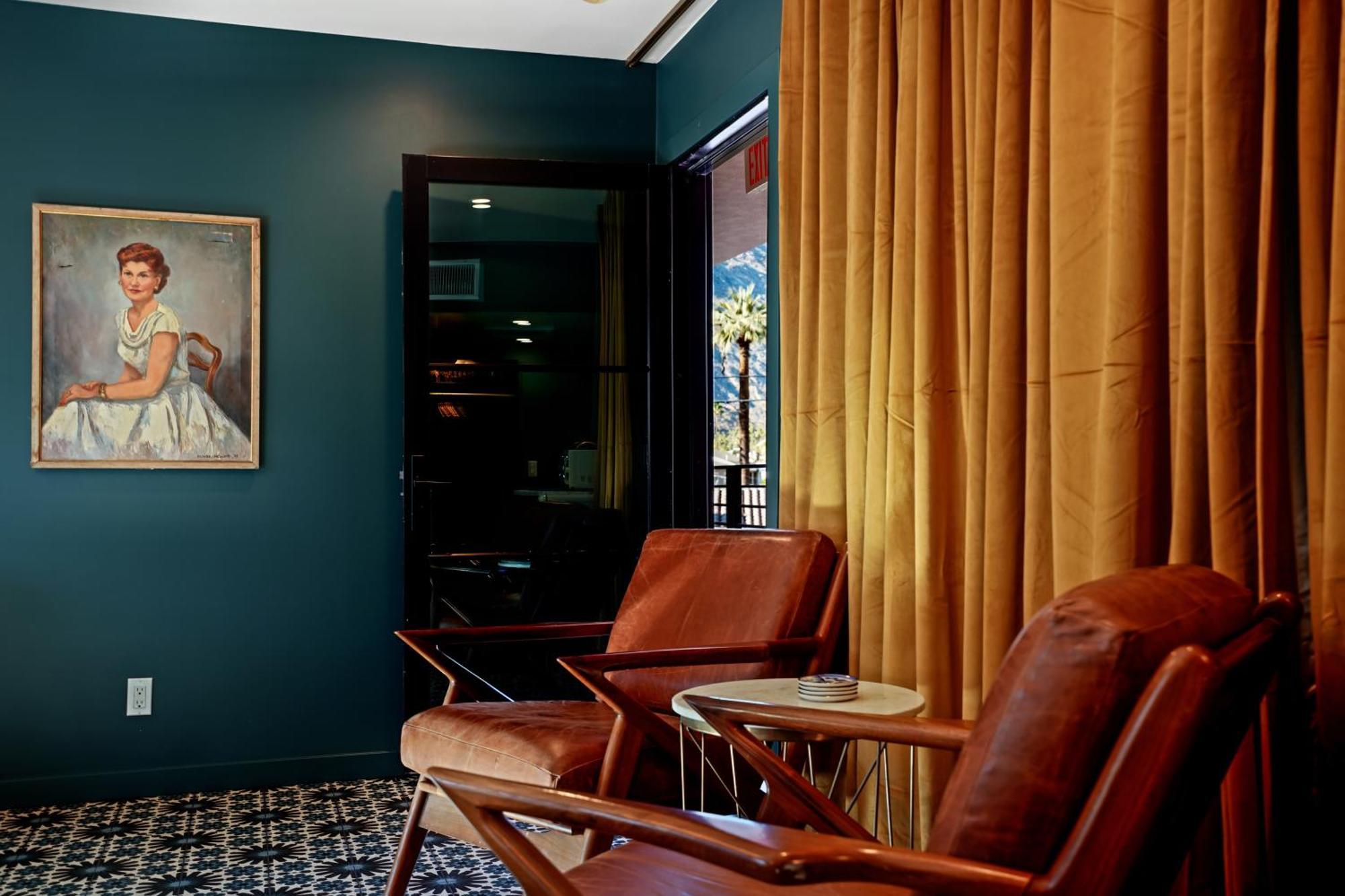 The Stardust Hotel - Adults Only Palm Springs Extérieur photo